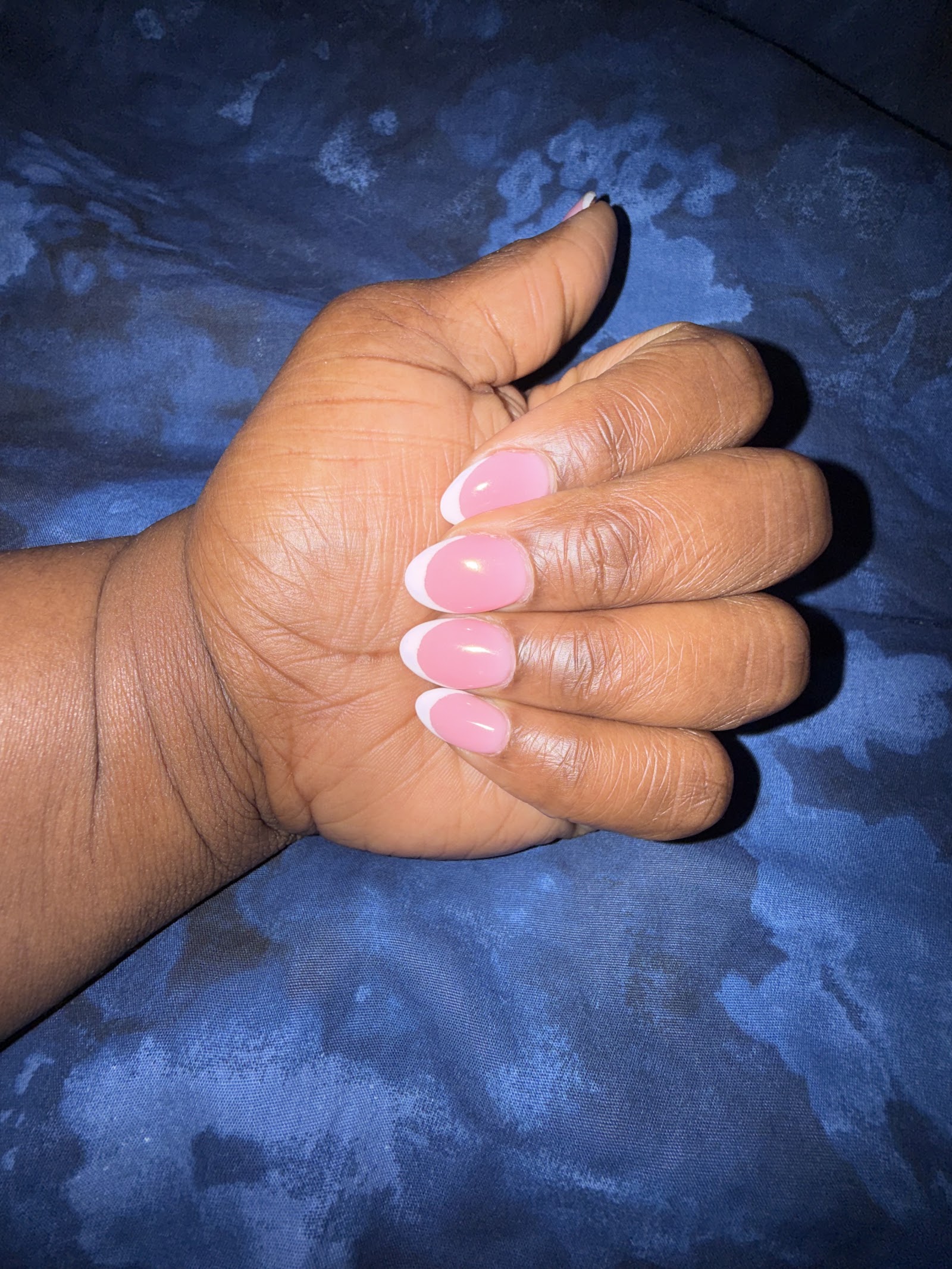 LyuNail Studio nail photo 8